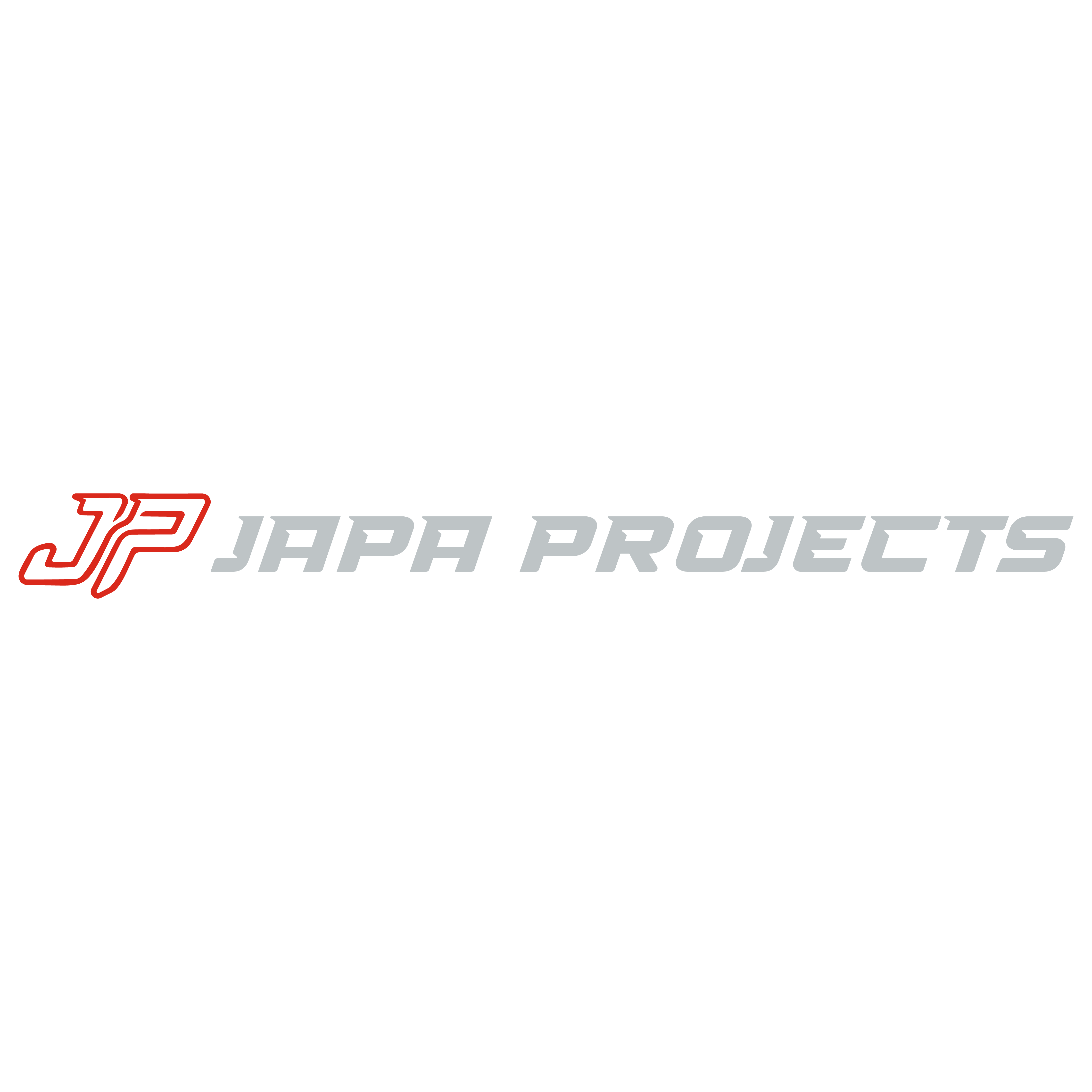 Japa Projects Logo